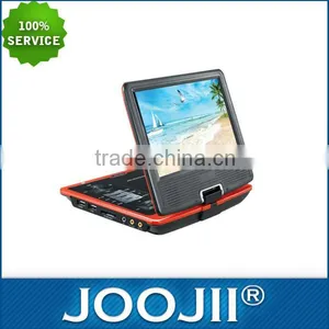PDVD Player With Competitive Price for Wholesale/Portable DVD Player thumbnail-6
