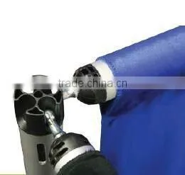 Telescopic Pipe and Drape 2.0 System Upright Crown thumbnail-4
