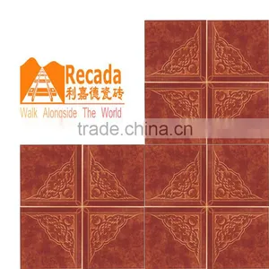 Rustic Floor Tile 300X300(3A053) thumbnail-1