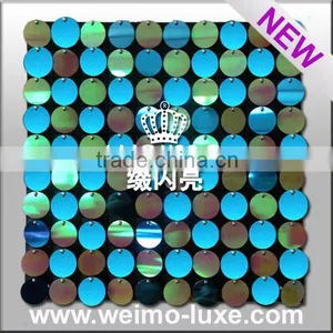 2014 New Shiny Outdoor Pvc Wall Panels thumbnail-1