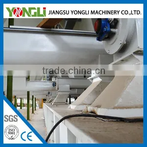 High Fuel Value 2.5-3.2t/h Woodiness Pellet Production Line Supplier's Choice thumbnail-5
