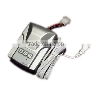 Bintronic Tubular Motor Remote Control System thumbnail-3