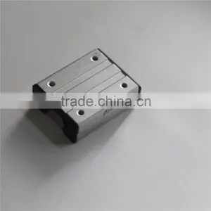 AXD High Peed Double Shaft Linear Guide for Laser Cutting Machine thumbnail-2