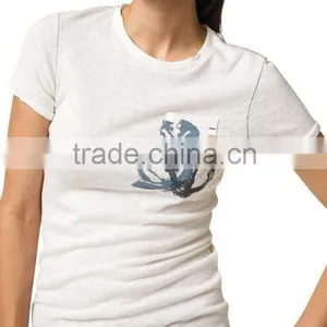Ladies T Shirt thumbnail-1