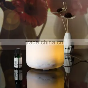 Hot Sell 12V Ultrasonic Humidifier ShenZhen Produce thumbnail-1