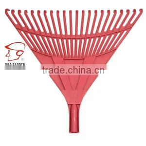 22 Tine Plastic Rake RK22-106 thumbnail-1