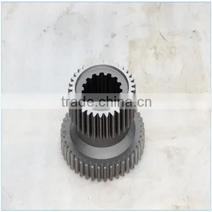 China OEM Gear Manufacturer thumbnail-4