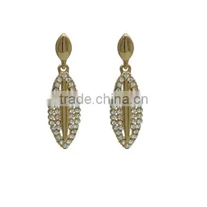 Jewelry Accessories 2013 Latest Style Earrings thumbnail-1
