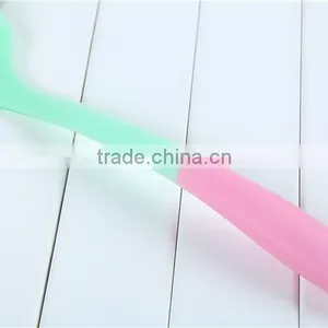 Kitchen Silicone Spatula Cooking Pizza Slotted Spatula, High Quality Slotted Turner, Eco-friendly Slotted Turner thumbnail-2