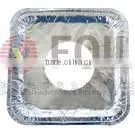 Gas Cooker Cushion Metail Aluminium Foil to Eco-friendly thumbnail-1