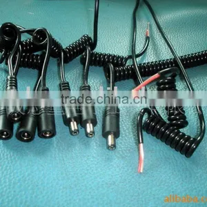 DC Spiral Cable thumbnail-1