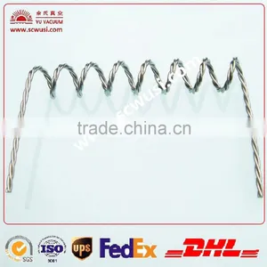 ISO Quality & Factory Price Pure Silver Wire for Electroplating Film thumbnail-5