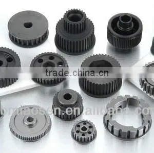High Precision Casting Gear,hot Sale Casting Pinion thumbnail-1