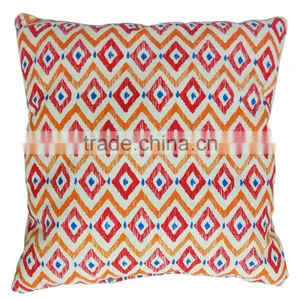 Popular Novel 36*36cm Adult Soft Sofa Pillowcustomized Pillow for Home Decoration thumbnail-1