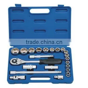 23pcs Socket Wrench Set(1/2") thumbnail-1