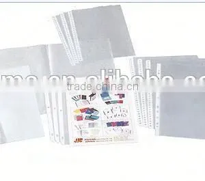 2015 Customed pp Types of File Covers thumbnail-2