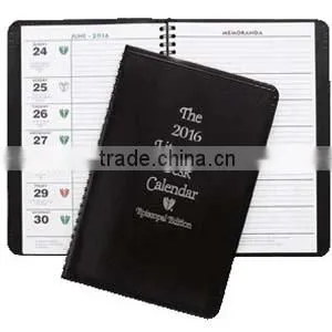 High Quality Full Color Printing Services for Desk Wall Calender & New Year Calender thumbnail-3