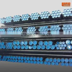 Sell A106 GR.B Carbon Steel Pipe With High Quality thumbnail-1