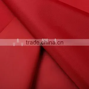 Waterproof PVC Coating Oxford Fabric for Luggage and Bags thumbnail-1