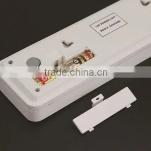 Motion Activated Ceiling Mounted Sensor Night Light thumbnail-4