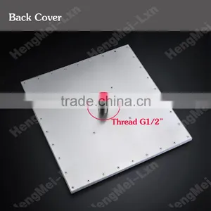 Led Shower 16 Inches Concealed Ceiling Shower Rain,body Shower Massage Shower Set With Water Pressure Led Light thumbnail-5