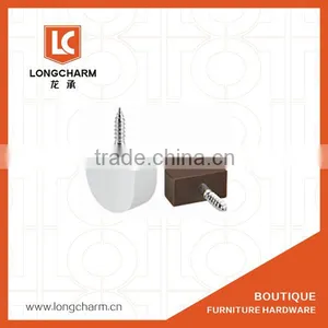 Plastic Chair Glides for Furniture From Glides Manufacture thumbnail-1