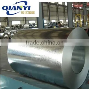 FS Type A ASTM A653 Hot-Dip Zinc-Coated Steel Coil thumbnail-2
