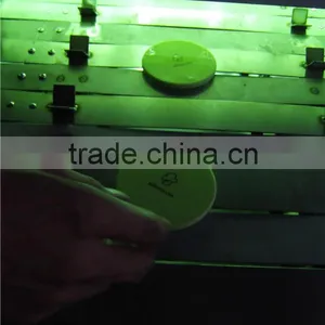 LC-UV-4000S2 PP PE Flame Treatment Machine Prepress Equipment thumbnail-2