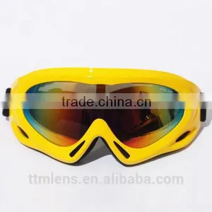 Sunglasses 2015 Ski Goggles Paintballs Snowboard thumbnail-4