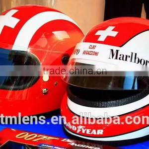 Motorcycle Helmet thumbnail-1
