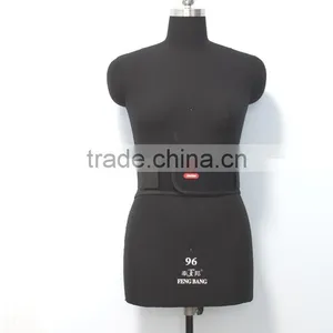 High Quality Medical Safety Back Support Belt thumbnail-4