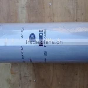 FAW Parts Chinese Truck Parts 1117050A81DM Truck Diesel Filter thumbnail-4