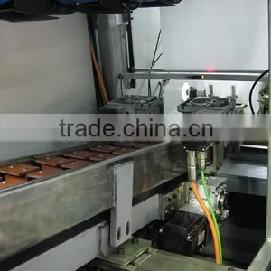 Model FR-PSA-A1 Automatic Packet Spring Assembly Machine thumbnail-1