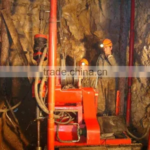 Hot!!! HGY-200 Mining Drilling Rig, Coal Mining Drilling Machine, Coal Mining Drilling Rig thumbnail-6