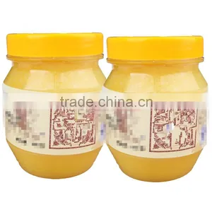 Pneumatic Vertical Type Butter Filling Machine thumbnail-2