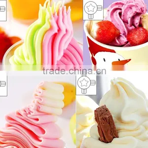 Ice Cream Machine/ Soft Ice Cream Machine thumbnail-5