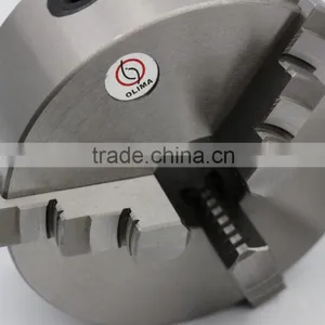 High Quality China Supply Lathe Chuck thumbnail-2