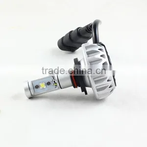 LED Car Headlight 66W C Ree 6000 Lumen 9005 Led Headlights Car 9005 Hb3 LED Car Headlight Headlamp Bulbs DRL Fog Lamp 12v thumbnail-2
