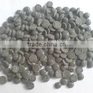 Petroleum Resin C9 / Hydrogenated Hydrocarbon Resin C9 Dark Black 18# thumbnail-3