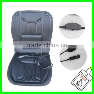 Hot Sale Car Heated Seat Cushion,universal Heating Seat Cushion for Cushion thumbnail-1