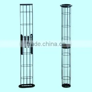 Filtration Bag Cage Filter Connecting Rings thumbnail-2