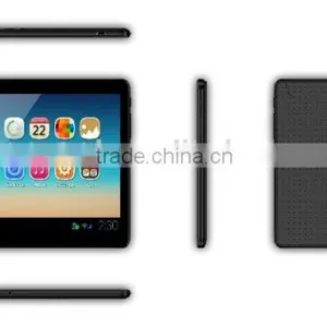 9.6 Inch Android 5.1 Tablet pc Quad Core 1280*800 LTE 3g SD Card Slot Dual SIM Gps bt Wifi thumbnail-3