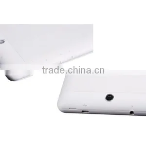 IPS 7inch Quad Core Dual Sim Card 3g Tablet pc Software Download With GPS Bluetooth+phone Call Function thumbnail-3