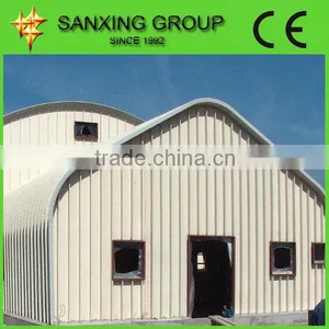 Multiple Shape By One Machine Beamless UCM Metal Panel Produciing Line thumbnail-1