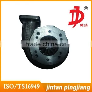 K27-145 01,02 /K27-115 01.,02 TURBOCHARGER FOR KAMAZ thumbnail-1