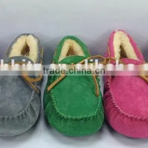 Newest Fashion Driver Casual Shoes,stylish Leather Shoes,custom Boat Shoes thumbnail-1
