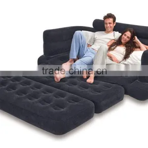 2016 Hot Home Air Bed Inflatable Bed Sofa thumbnail-1