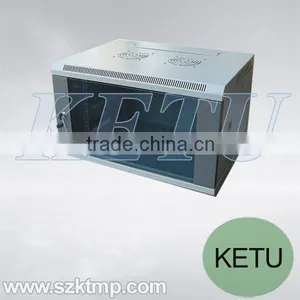 Wall Mounted Network Box/cabinet thumbnail-3