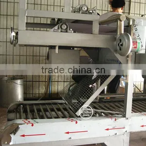 SHENTOP Pho Noodle Machine Multi-functional Grain Processing Cold Noodle Machine Rice Vermicelli Machine ST-MHF-025 thumbnail-3