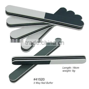 3 Way Nail Buffer thumbnail-1